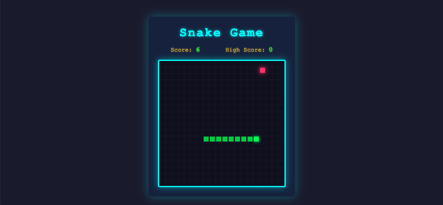 SNAKE
