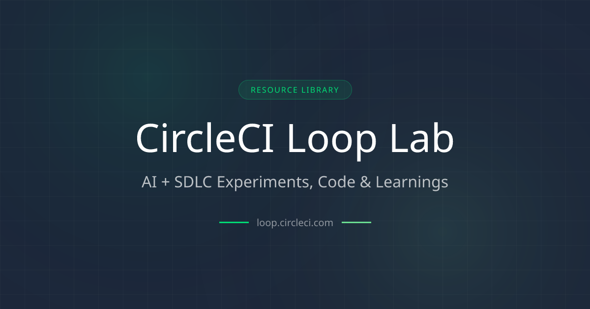 Everything We've Learned | AI + SDLC Experiments